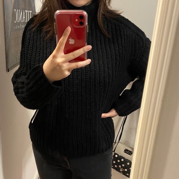 M Boutique Knit Sweater - Picture 2 of 5